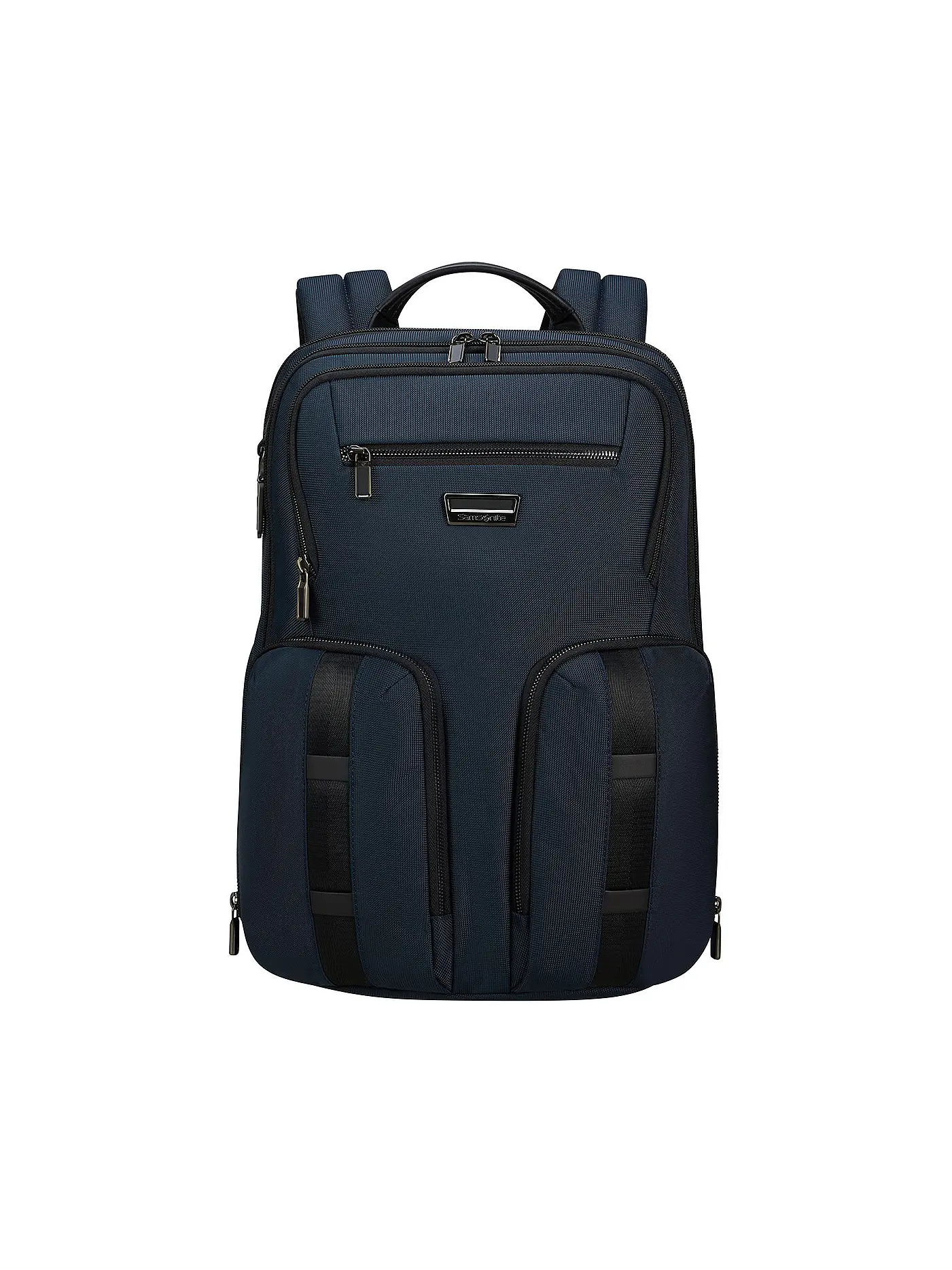SAMSONITE | Rucksack URBAN-EYE 15.6 2 Pockets blue | 